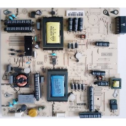  17IPS19-4, V1, 130612, 23077843 , 25982808 , VESTEL POWER BOARD